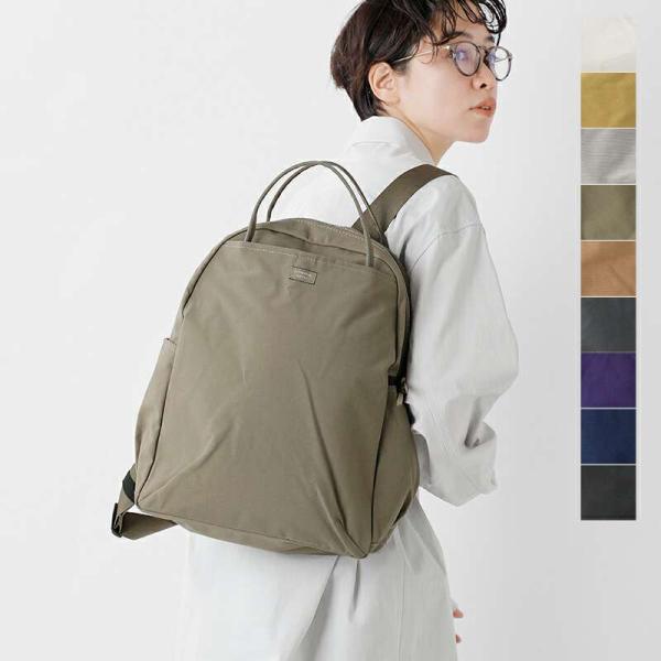 セール【30%OFF】スタンダードサプライ STANDARD SUPPLY リュック デイパック ワラビー SIMPLICITY wallaby ユニセックス【☆】