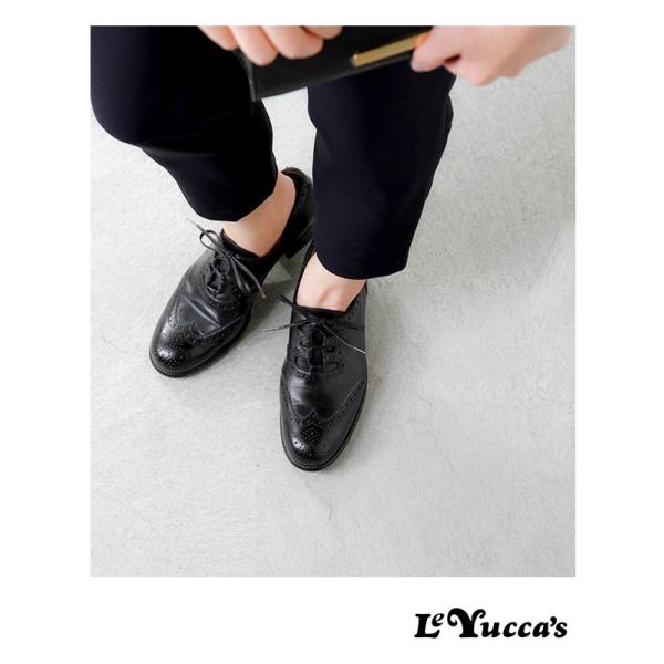 Le Yucca S レ ユッカス ウィングチップレースアップシューズ Buyee Buyee Japanese Proxy Service Buy From Japan Bot Online