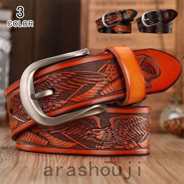 ベルト メンズ 本革 紳士ベルト ビジネスベルト 牛革 バックルベルト 革ベルト レザー シンプル ウエスト調整 おしゃれ カジュアル 紳士用 Ara310 4135 嵐商会 通販 Yahoo ショッピング