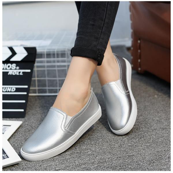 クロコ風 コンフォートシューズ カジュアル シューズ おしゃれ 美脚 履きやすい 歩きやすい スリッポン 靴 レディース 送料別 Ara46 嵐商会 通販 Yahoo ショッピング