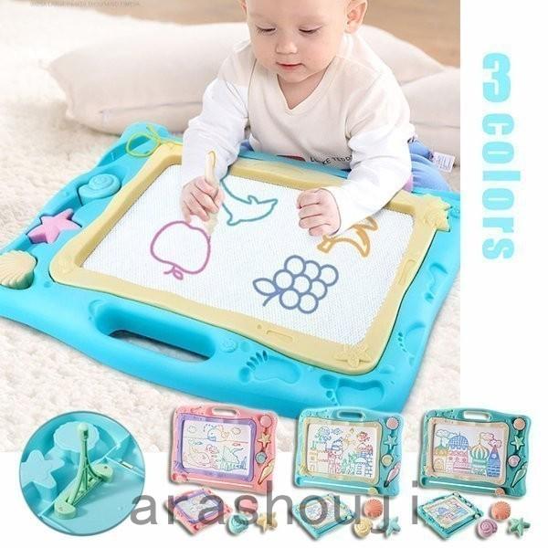 知育玩具おもちゃ3歳2歳1歳マグネット画板描き誕生日プレゼント4歳女の子男の子ぺんクリスマスプレゼント1 6歳 Ara46 嵐商会 通販 Yahoo ショッピング