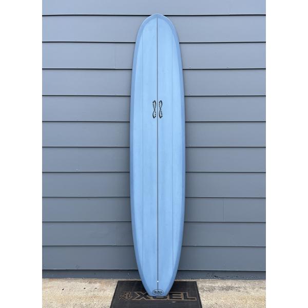 サーフボード ロングボード 新品】Infinity (インフィニティ) KEVIN SKVARNA THE CAPISTRANO