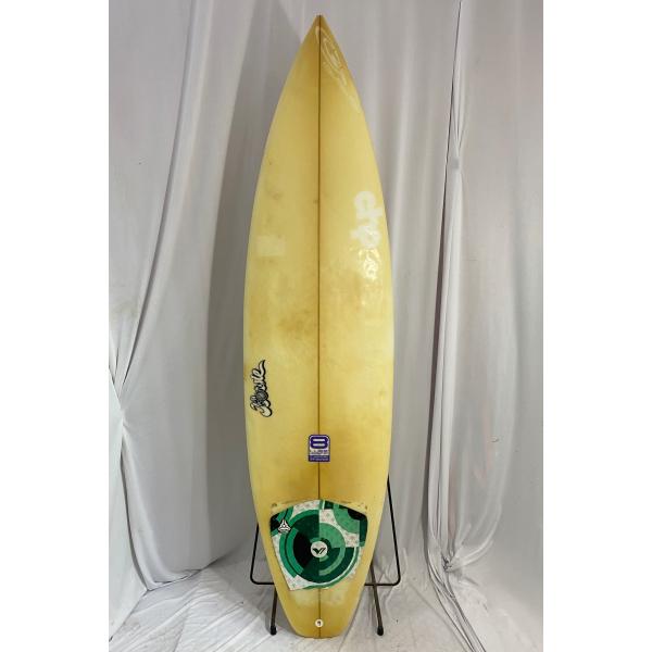 送料込　ルーク・ハワースLUKE HOWARTHシェイプ ミッドレングス 送料込 ルーク・ハワースLUKE HOWARTHシェイプ ミッドレングス