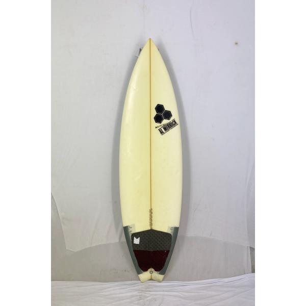 中古】Channel Islands (チャネルアイランズ) WHIP モデル ショート