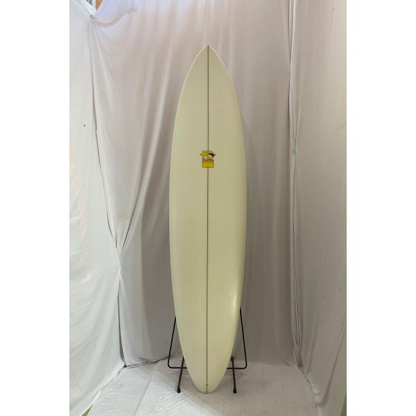 Patagonia パタゴニア フレッチャー・シュイナード・デザインズ Fletcher Chouinard Designs ハワイ Tシャツ