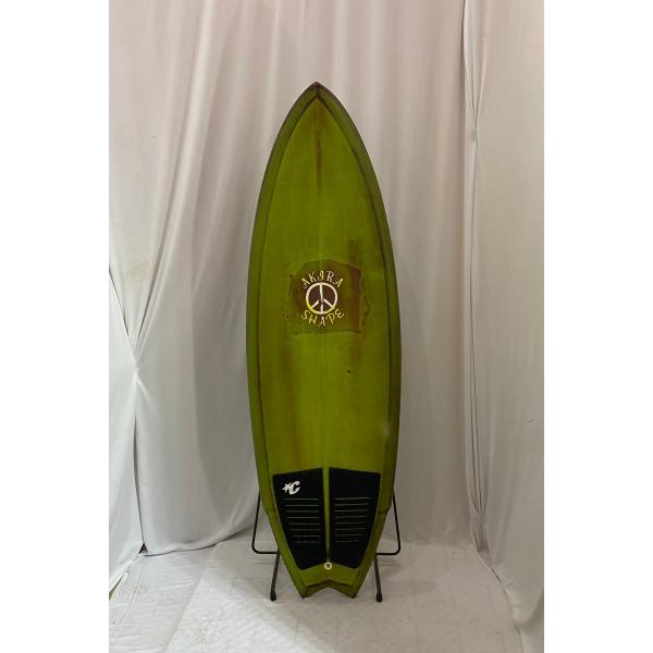 ウエーブライオン AKIRAシェイプ ウエーブライオン AKIRAシェイプ