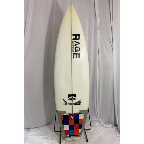 レイジ　サーフボード arasoan_u3527-pr2772