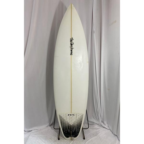 The Dev /ranosサーフボード 5'5\