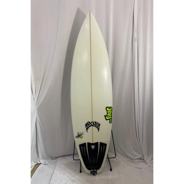 LOST サーフボードSUB SCORCHER 5'8”