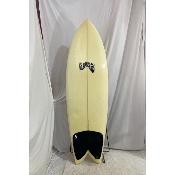 中古】CHANNEL ISLANDS (チャネルアイランズ) AL MERRICK