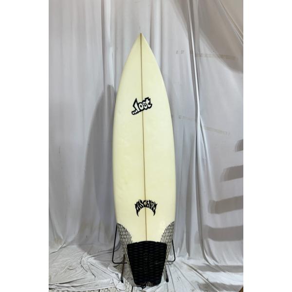 LOST DRIVER2.0 メイヘム 美品 アルメリック ロスト メイヘム Driver 2.0 - Lost Surfboards by Mayhem