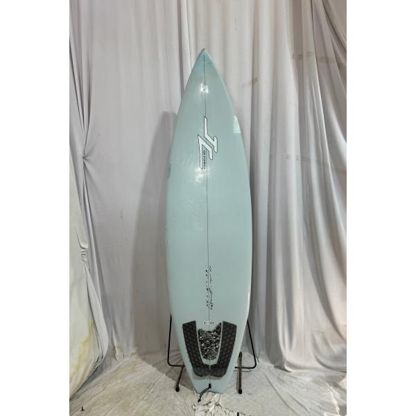 サーフボード　jc Hawaii ジョンカーパーハワイ　サーフィン 中古】JC HAWAII （ジョンカーパーハワイ）タフライト サーフテック