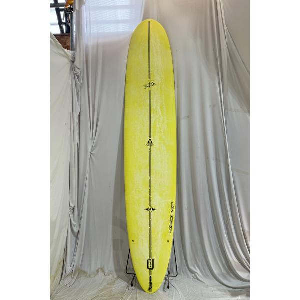 中古】BIC SURF BOARD (ビックサーフボード) NAT YOUNG モデル 中古】BIC SURF BOARD (ビックサーフボード) NAT YOUNG モデル