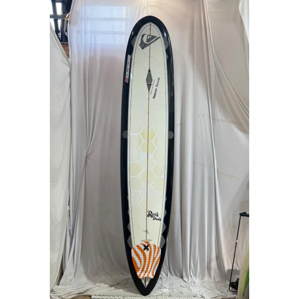 中古】SKEG ISLAND (スケッグアイランド) THE REAL DEAL モデル  