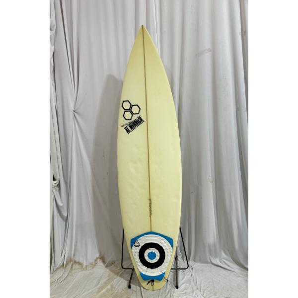 アルメリックショートボード 6'1\" セミプロ アルメリック セミプロ サーフボード 6'1 CIプロボード!!】 AL