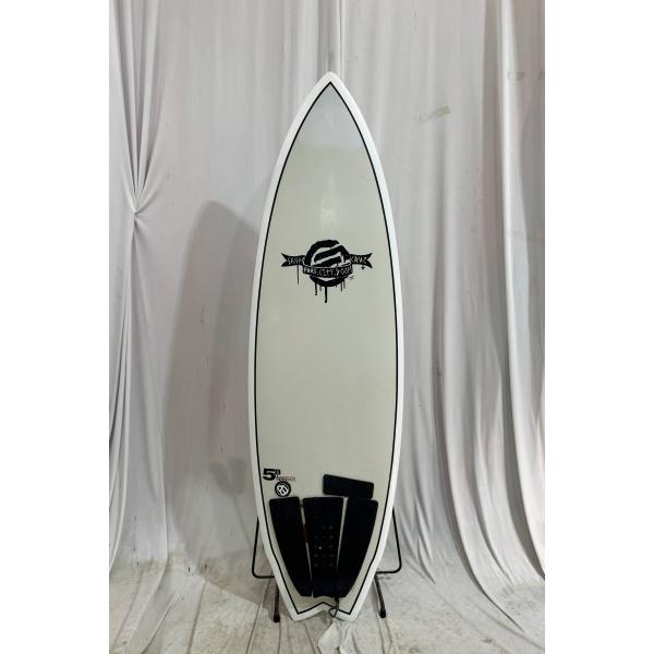 中古】SANTACRUZ（サンタクルーズ） OZZY WRIGHT モデル