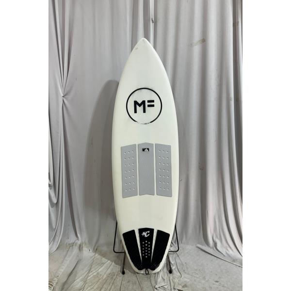 ミックファニング ソフトボード 中古