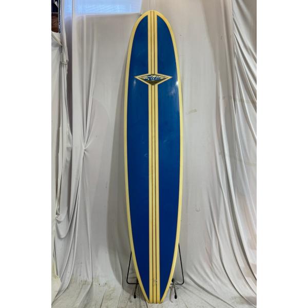 Hobie 9'0 TUFLITE フィン付き　中古　直接お引き取り限定　ホビー サーフボード 中古 ユーズドボード ショートボード サーフィン