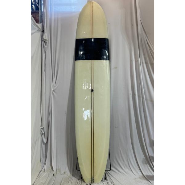 EC SURFBOARDS エリック・クリステンソン LOG ログ Amazon | EC
