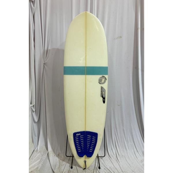 中古】DENNIS PANG HAWAIIAN SURF DESIGNS (デニスパング