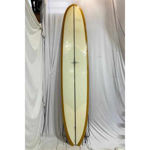 中古】RYAN BURCH SURFBOARDS (ライアンバーチサーフボード) ロング