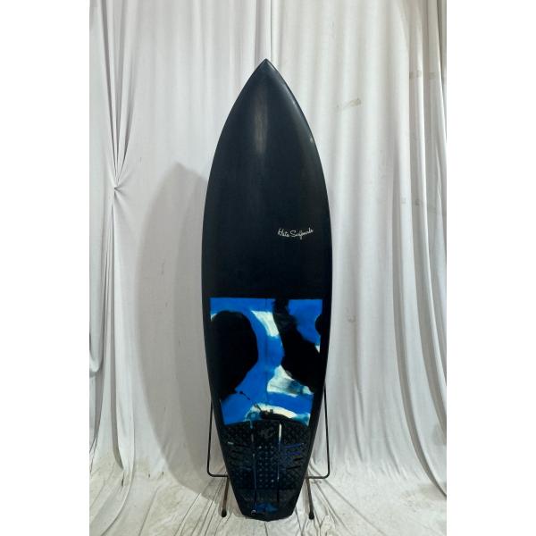 ハタサーフボード　hatasurfboard クアッド Hata Surfboards｜ハタサーフボード