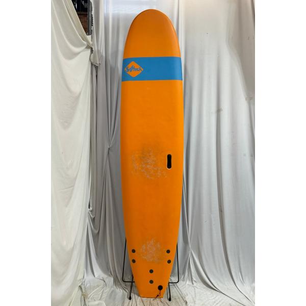 中古】SOFTECH（ソフテック）ROLLER モデル サーフボード