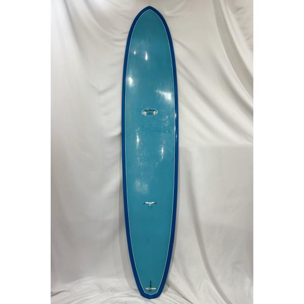 サーフボード ハワイアン プロ デザインズ 中古】Hawaiian Pro Designs（ハワイアンプロデザイン）ロングボード