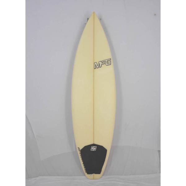 サーフボード 5'11\