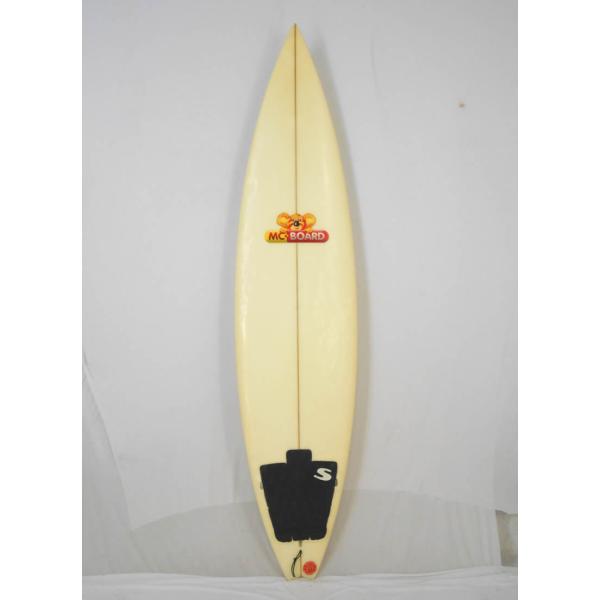 サーフボード　MC BOARD arasoan_usd2707-pr1992