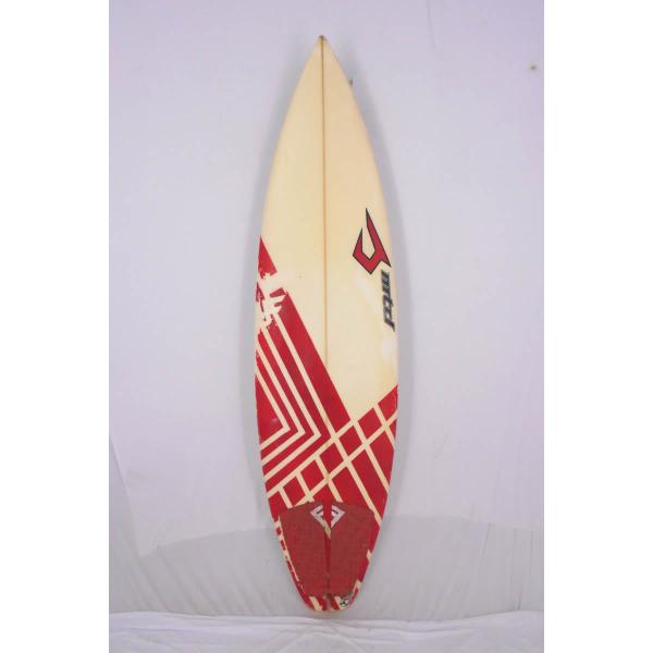 中古】 JUSTICE SURFBOARD(ジャスティスサーフボード) JYRO モデル