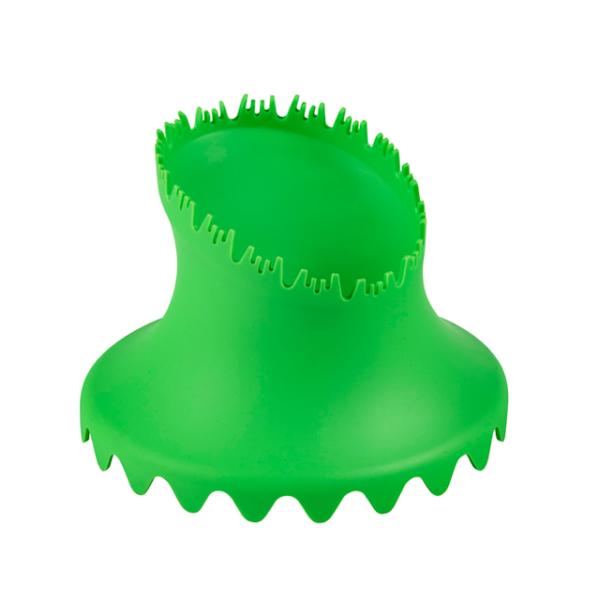 ベースが広く、バランスと安定性が高い作りになっています。ボールを様々な角度に調整が可能です。素材が軽量で柔軟な為、持ち運びに便利で耐久性があります。ニュージーランド代表キャップを持つ、ダニエル・ウイリアム・カーター　プロデュース商品。台座中...