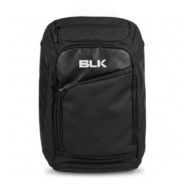 BLK チームプロバックパック 40L　ラグビー 鞄 リュック