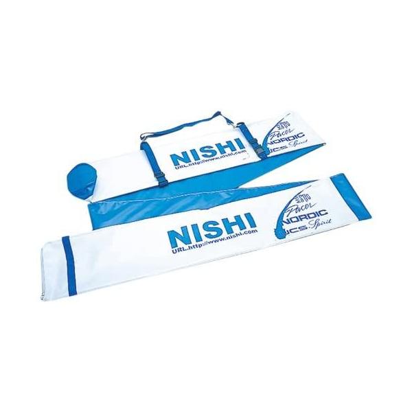 ニシ・スポーツ ニシ・スポーツ（NISHI） ポールケース 5本収納