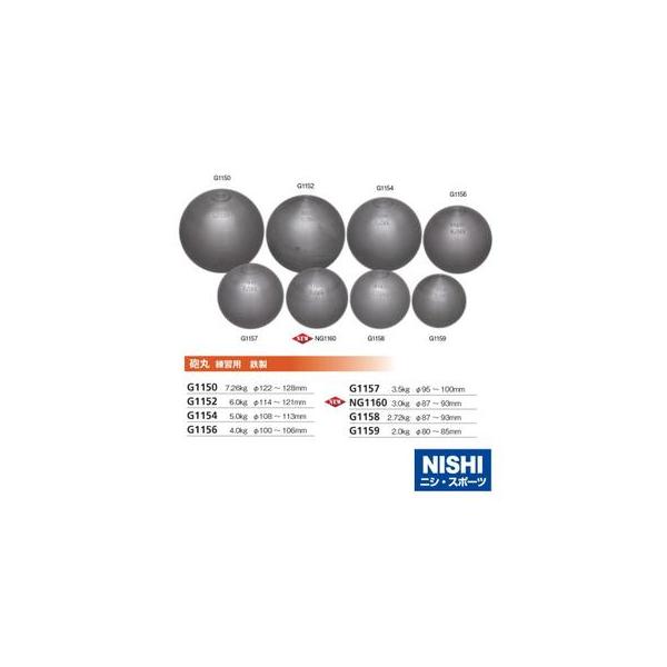 jVEX|[ciNISHIj C Kp 7.260kg G1150 ㋣Z Cۓ