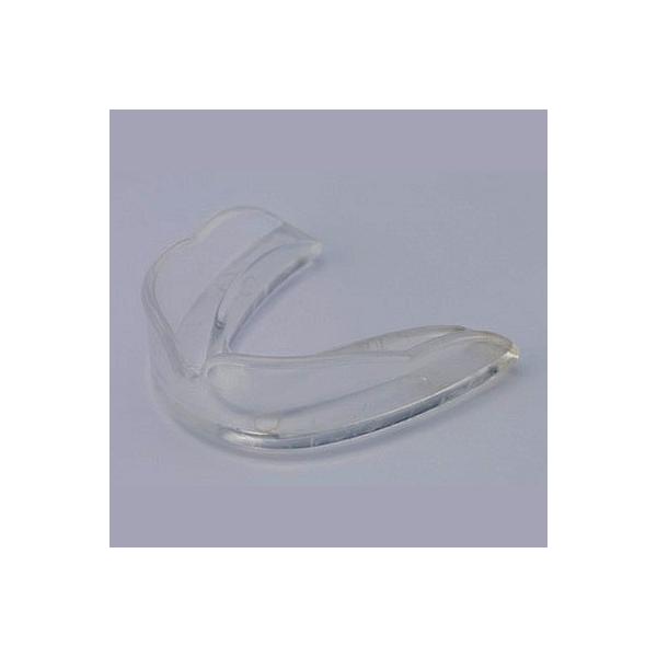 スズキ マウスガード ジュニア・カラー：セミクリアー・ケース付