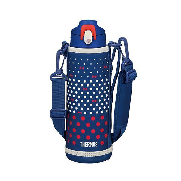 サーモス 真空断熱2wayボトル 1l ネイビードット Fjj 1000wf Ds Araya 通販 Yahoo ショッピング