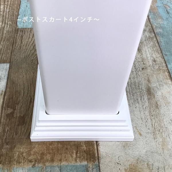 �|�X�g�X�J�[�g4�C���` �o�C�i���t�F���X ���i�摜4