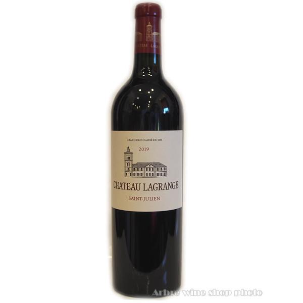 赤ワイン 2019 シャトー ラグランジュ Chateau LAGRANGE 赤 赤ワイン 2019 シャトー ラグランジュ Chateau LAGRANGE 赤