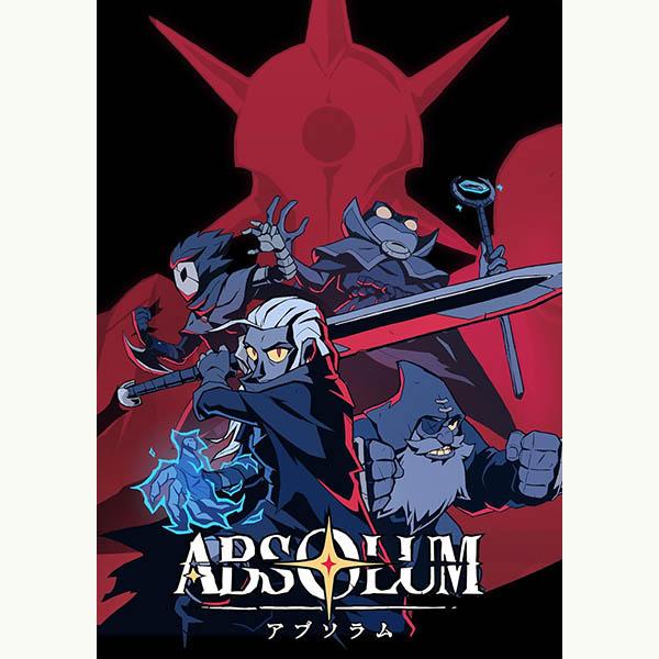 【新品】PS5 Absolum(アブソラム)