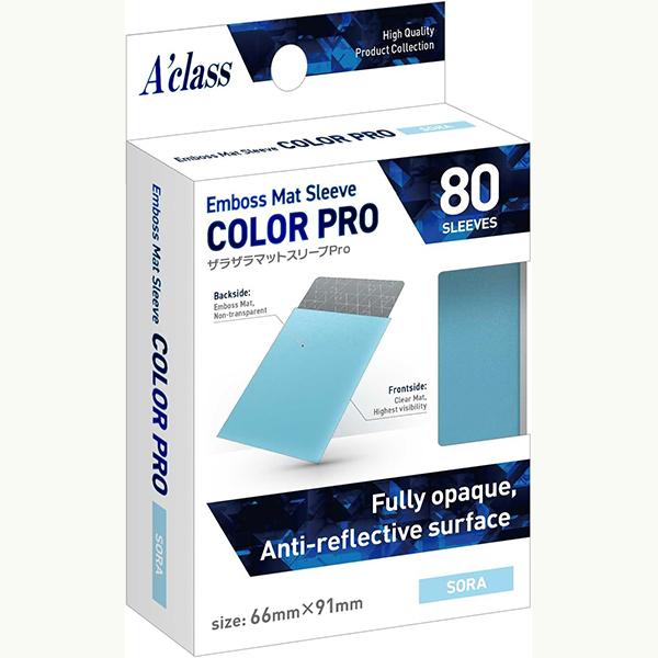 アクラス ザラザラマットスリーブPro まとめ売り 61IMUD27OiL._UF894,1000_QL80_.jpg