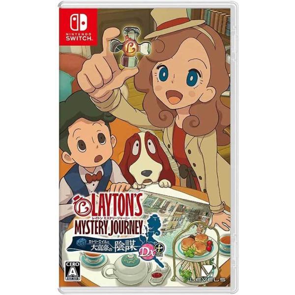 マリーのアトリエ Remake レイトン　ミステリージャーニー 2本セット Amazon.co.jp: レイトン ミステリージャーニー カトリーエイルと