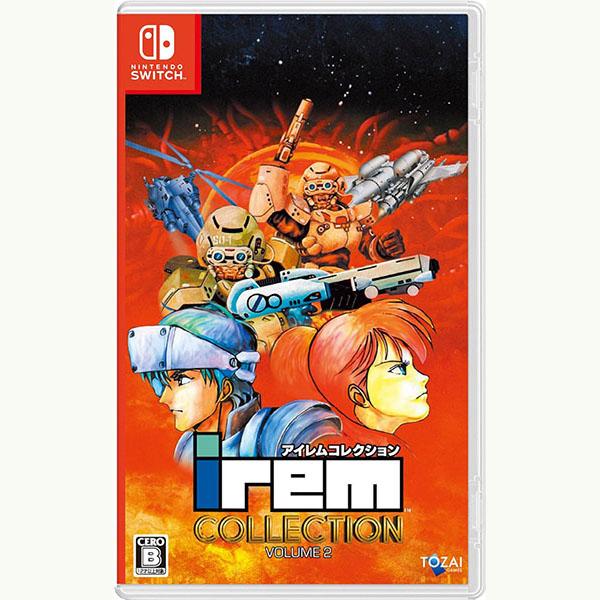 他サイト： 【新品】Switch アイレムコレクションVol.2の商品画像
