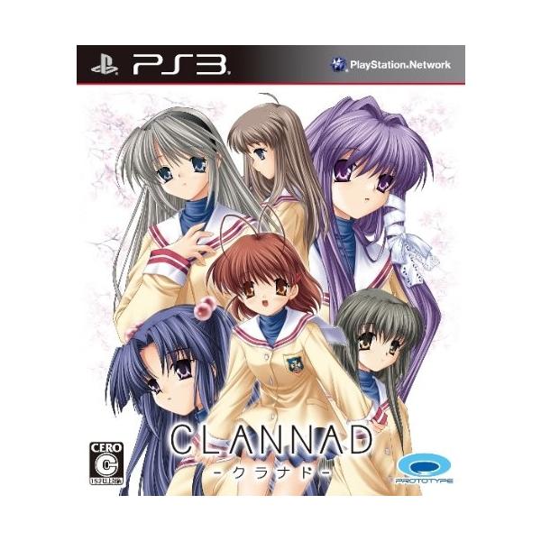 新品】PS3 CLANNAD : アークオンライン mini - 通販 - Yahoo 新品】PS3 CLANNAD : アークオンライン mini - 通販 - Yahoo