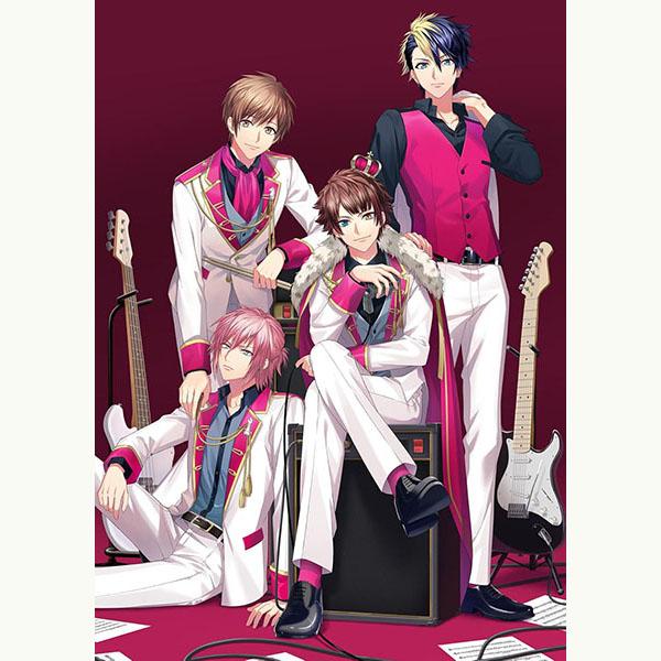 他サイト： 【新品】Switch DYNAMIC CHORD feat.[reve parfait] Remaster editionの商品画像