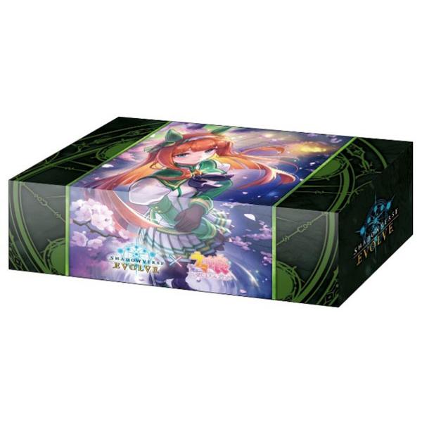 新品】Shadowverse EVOLVE 公式ストレイジボックス Vol.10 ウマ娘