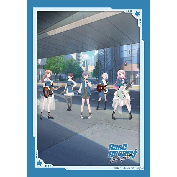 ブシロード 【新品】ブシロード スリーブコレクション ミニ Vol.675