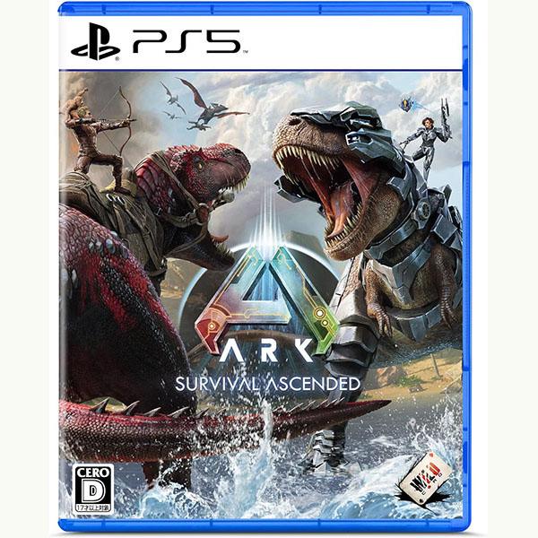 ark様 専用 価格推移】 スパイク・チュンソフト ARK:Survival Ascended