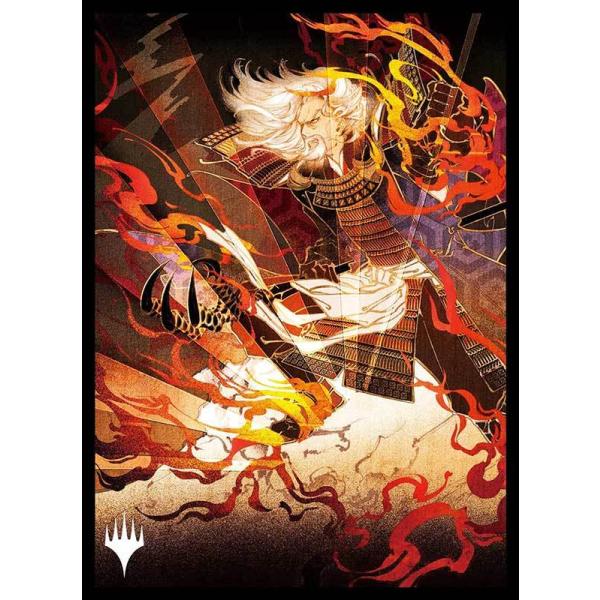 エンスカイ 【新品】MTG カードスリーブ 日本画ミスティカル エンスカイ 【新品】MTG カードスリーブ 日本画ミスティカル