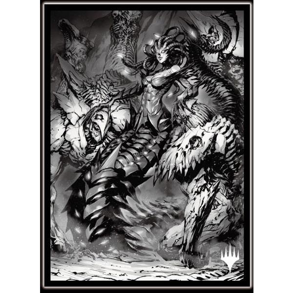 エンスカイ 【新品】MTG プレイヤーズカードスリーブ エンスカイ 【新品】MTG プレイヤーズカードスリーブ